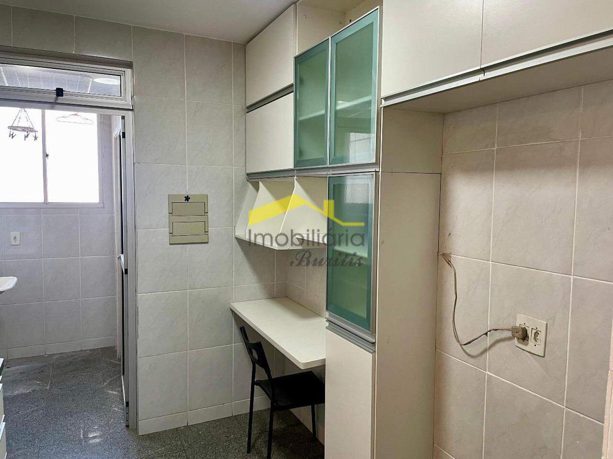 Apartamento, Buritis, 3 Quartos, 2 Vagas, 1 Suíte