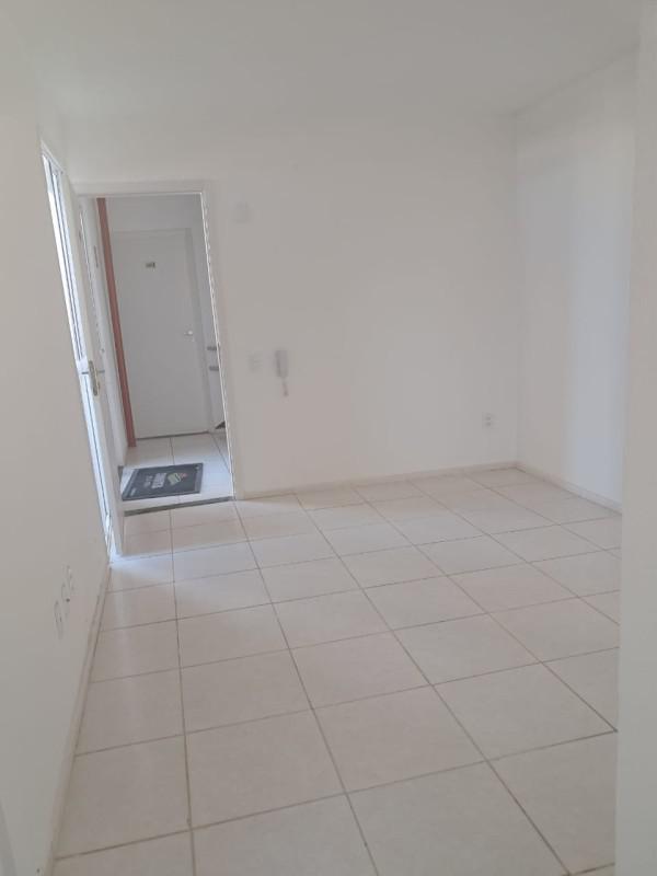 Apartamento, Estrela Dalva, 2 Quartos, 1 Vaga