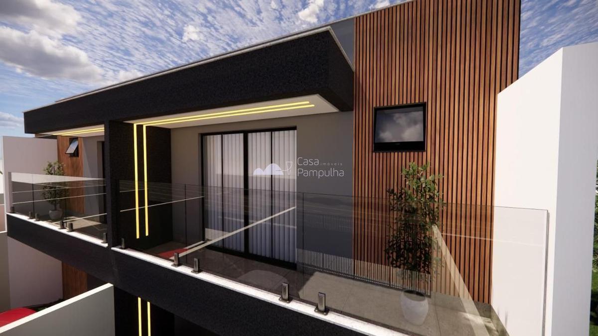 Casa, Copacabana, 3 Quartos, 4 Vagas, 3 Suítes