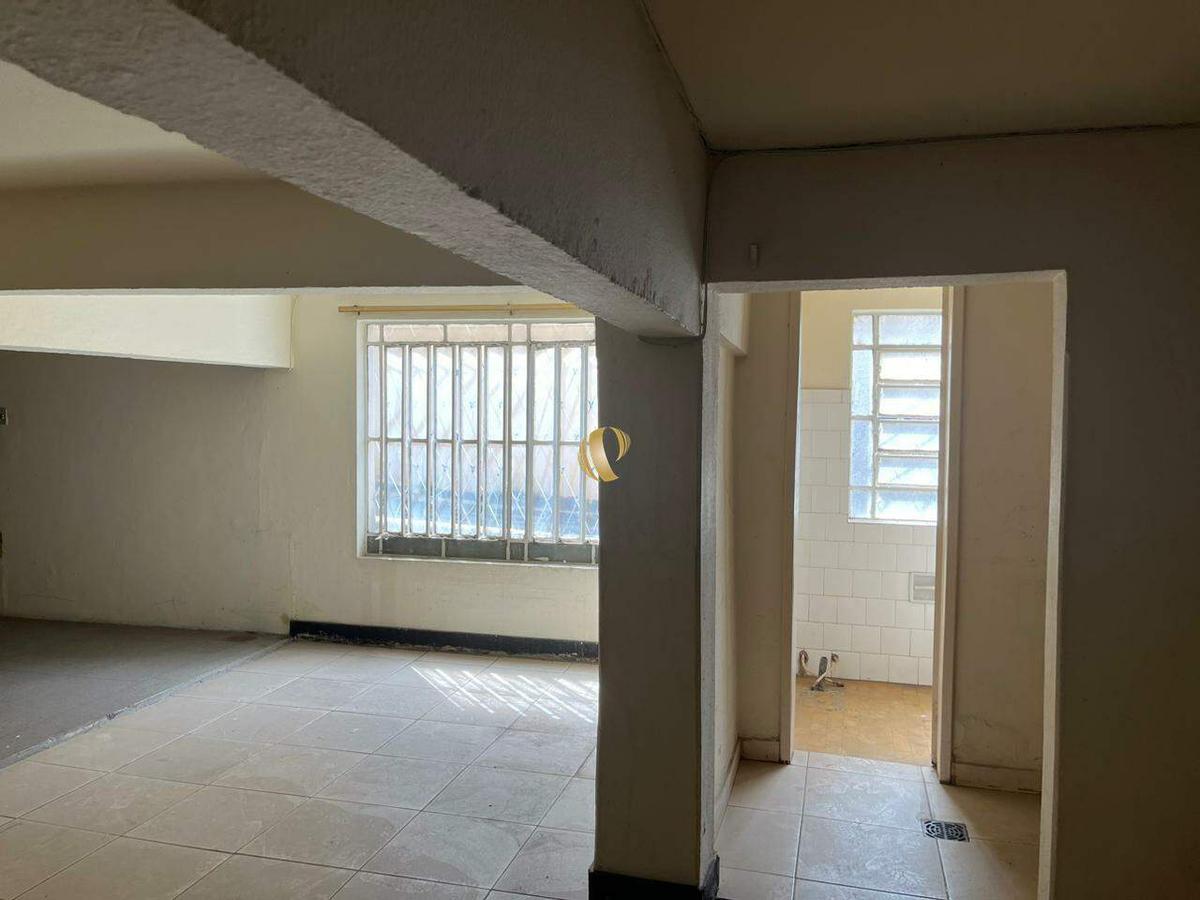Andar, Centro, 0 Quarto, 0 Vaga