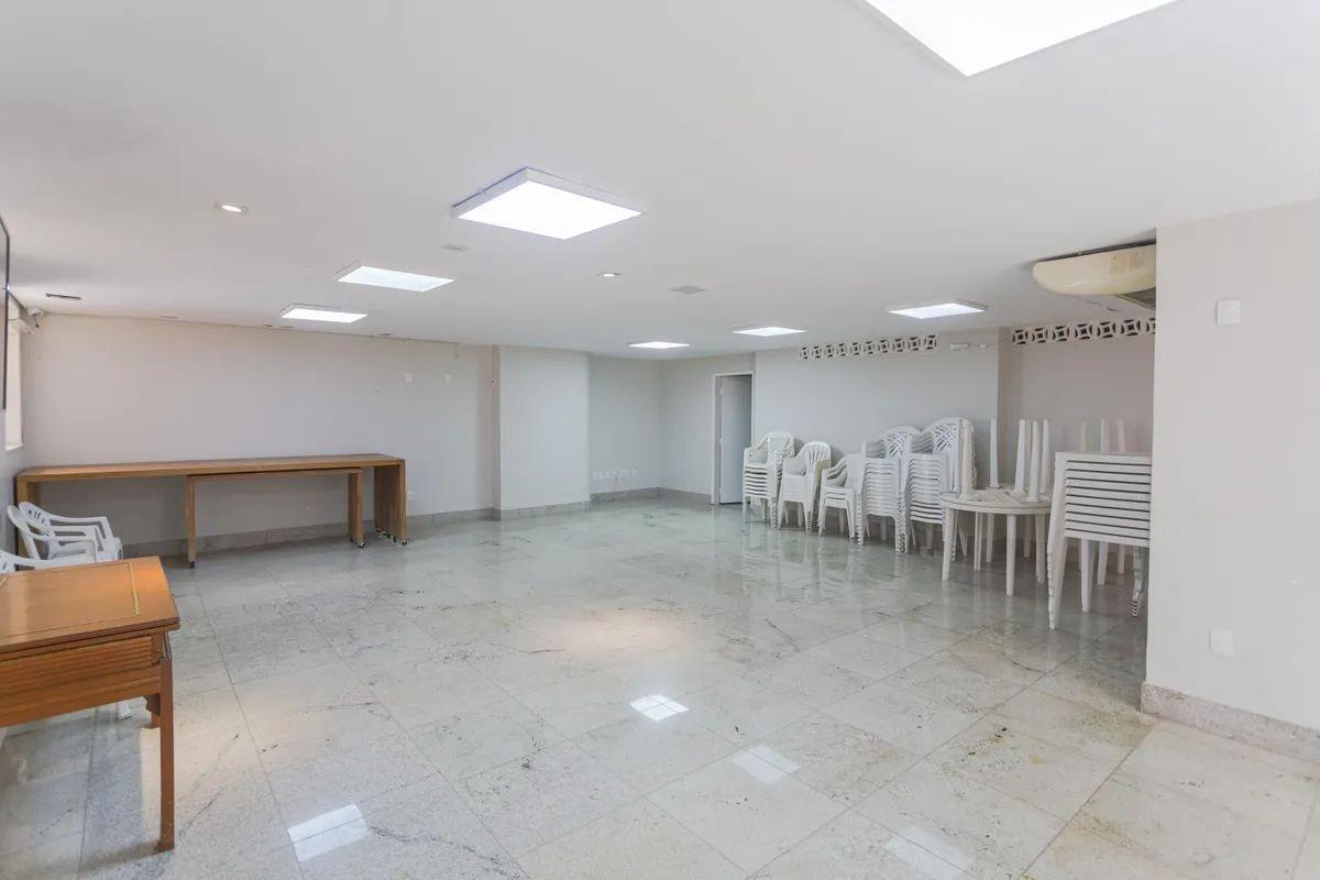 Apartamento, Centro, 4 Quartos, 1 Vaga, 2 Suítes