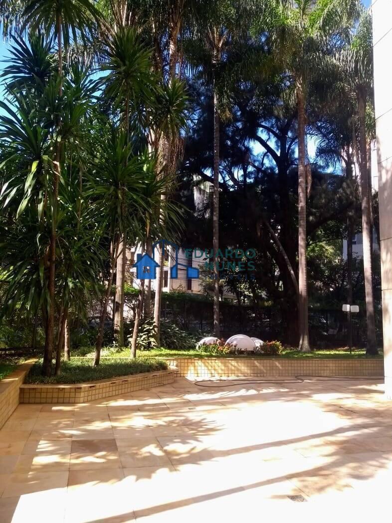 Apartamento, Carmo, 4 Quartos, 3 Vagas, 2 Suítes