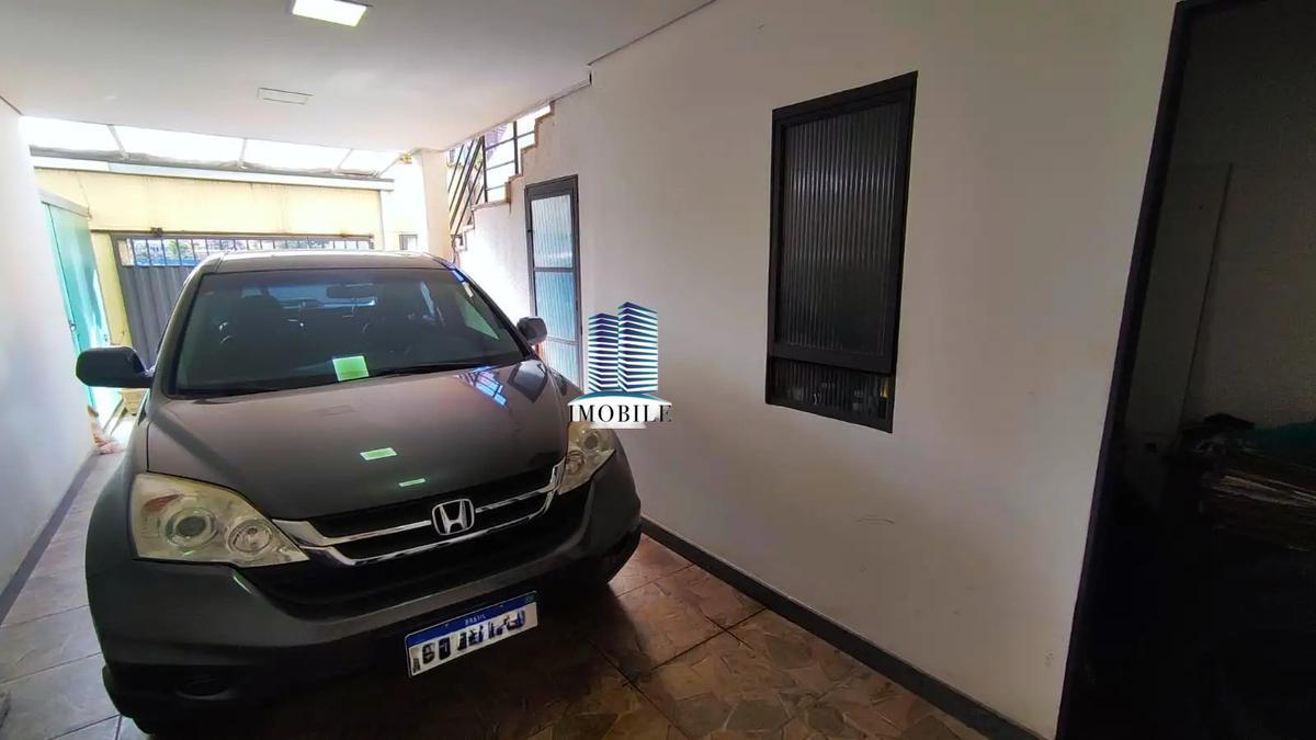 Casa, Serrano, 3 Quartos, 2 Vagas, 1 Suíte