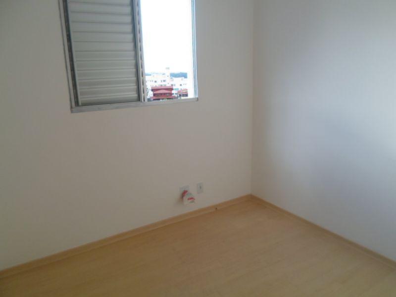 Apartamento, Castelo, 3 Quartos, 1 Vaga, 1 Suíte