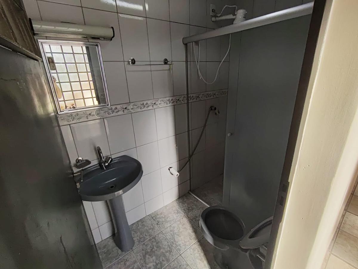 Quitinete, Centro, 1 Quarto, 0 Vaga