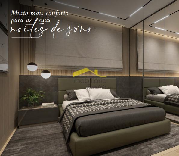 Cobertura, Buritis, 2 Quartos, 2 Vagas, 1 Suíte