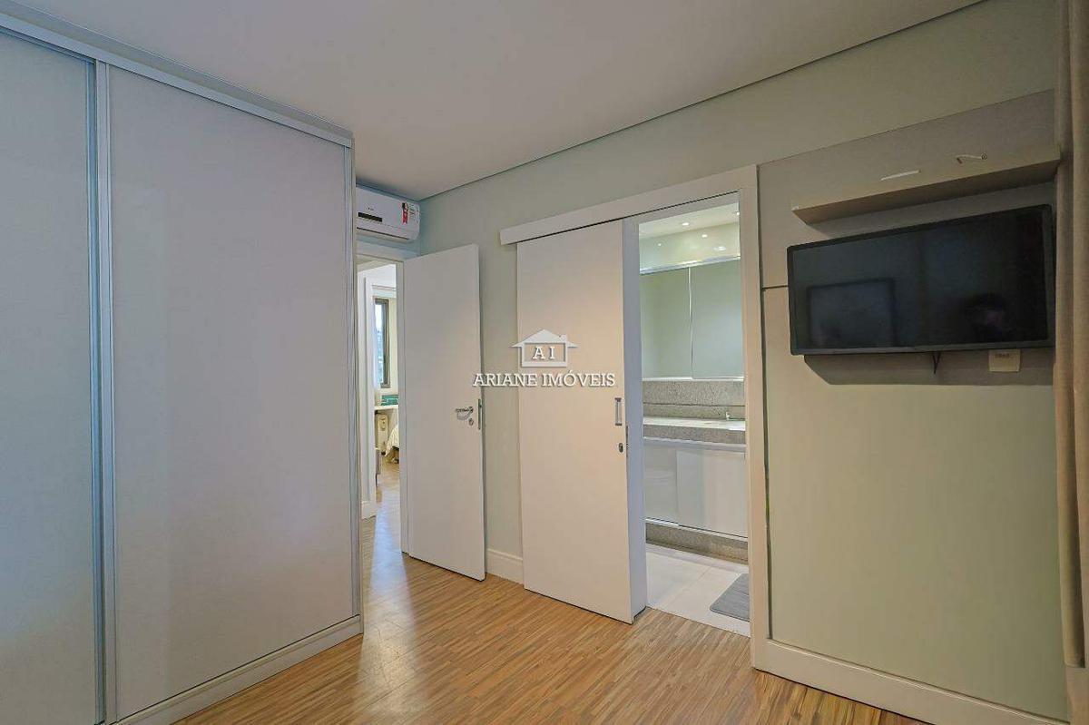 Apartamento, Vale dos Cristais, 4 Quartos, 3 Vagas, 2 Suítes