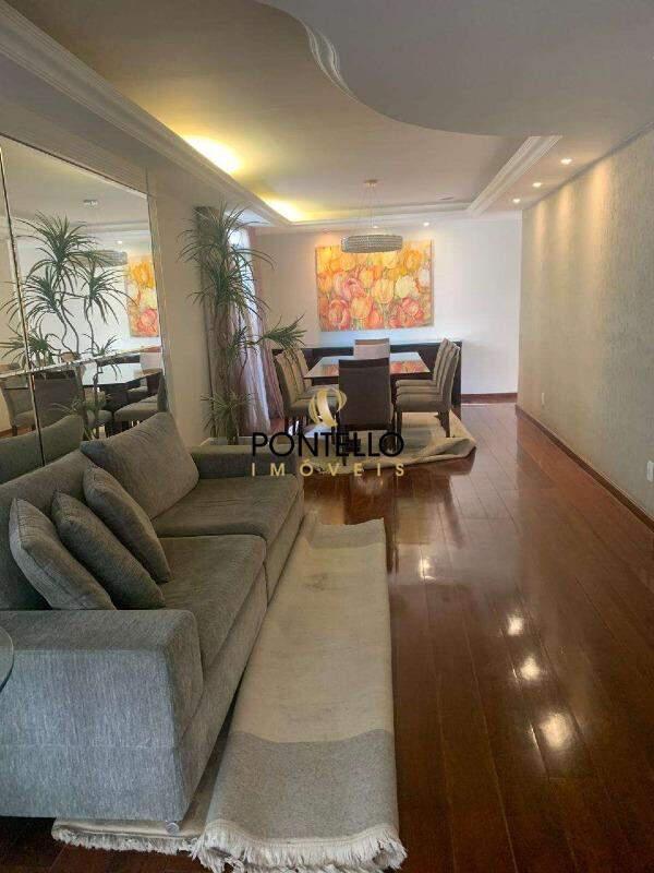 Apartamento, Buritis, 4 Quartos, 2 Vagas, 2 Suítes