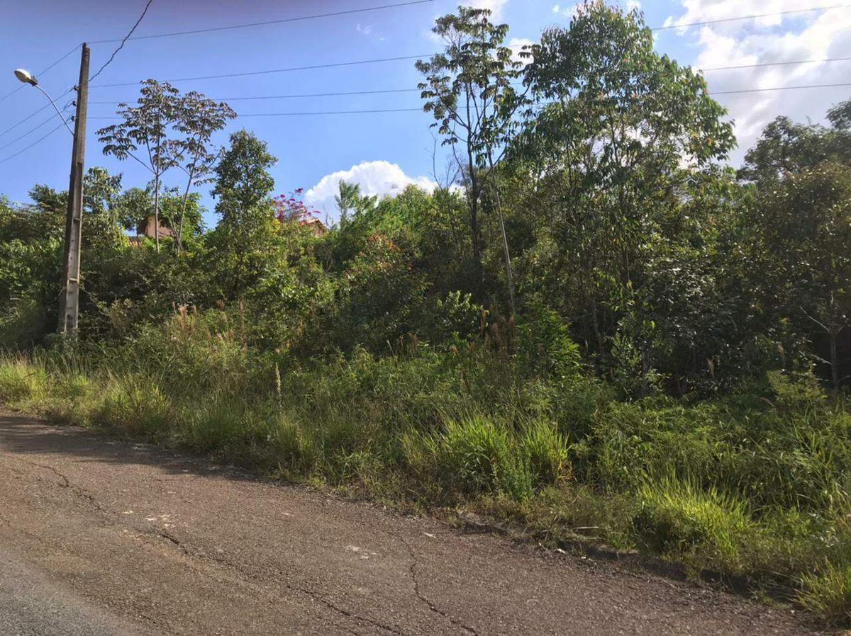 Lote, Village Sans Souci, 0 Quarto, 0 Vaga