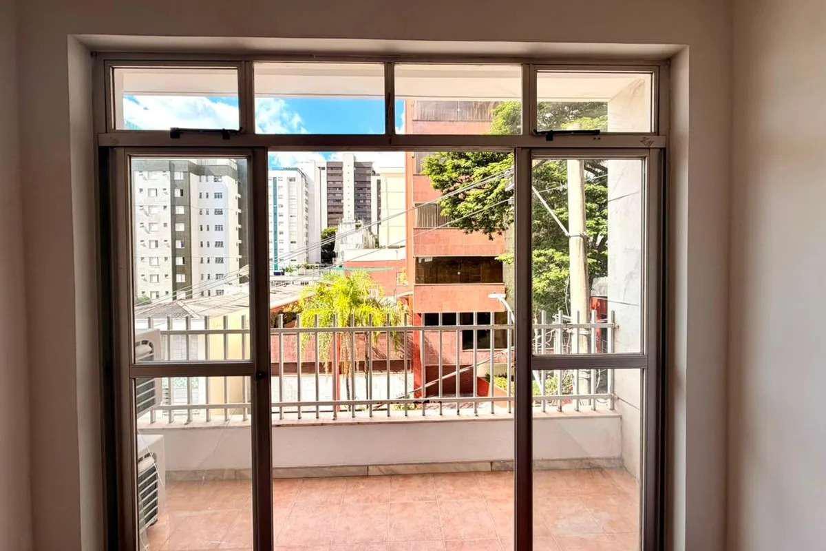 Apartamento, Gutierrez, 4 Quartos, 2 Vagas, 1 Suíte