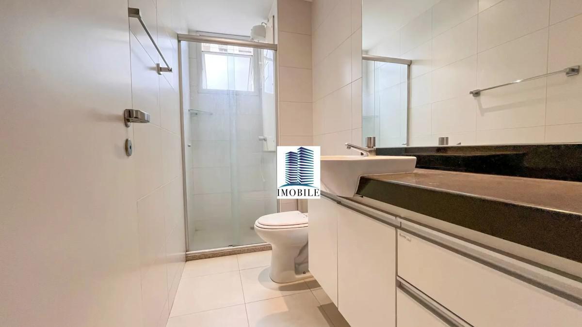 Apartamento, Centro, 2 Quartos, 2 Vagas