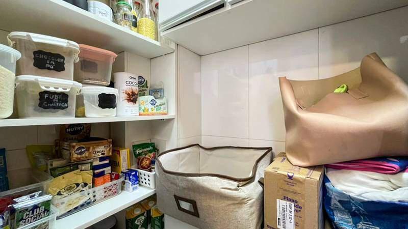 Apartamento, Castelo, 3 Quartos, 2 Vagas, 1 Suíte