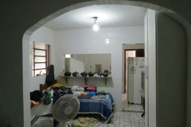 Galpão, Santa Rita, 0 Quarto, 10 Vagas