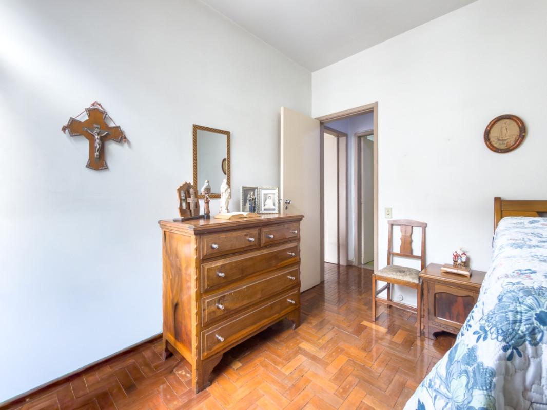 Apartamento, Colégio Batista, 3 Quartos, 1 Vaga