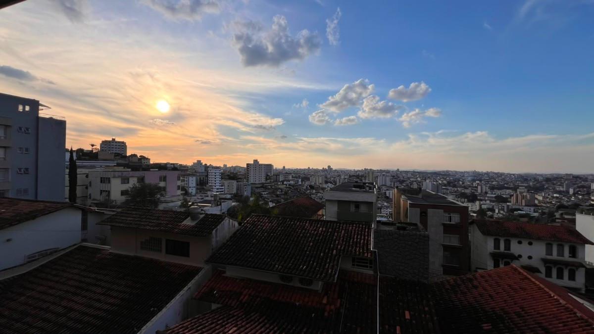 Casa, São Lucas, 4 Quartos, 4 Vagas, 1 Suíte