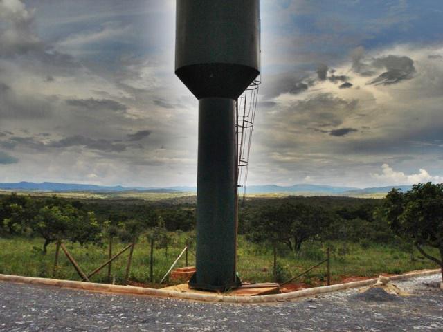 Fazenda, São Jose de Almeida, 0 Quarto, 0 Vaga
