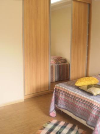 Casa, Santa Terezinha, 3 Quartos, 8 Vagas, 1 Suíte