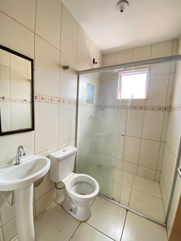 Casa, Jardim Vera Cruz, 3 Quartos, 1 Vaga