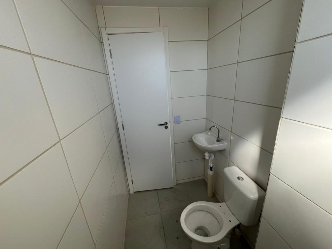 Apartamento, Felixlândia (justinópolis), 2 Quartos, 1 Vaga