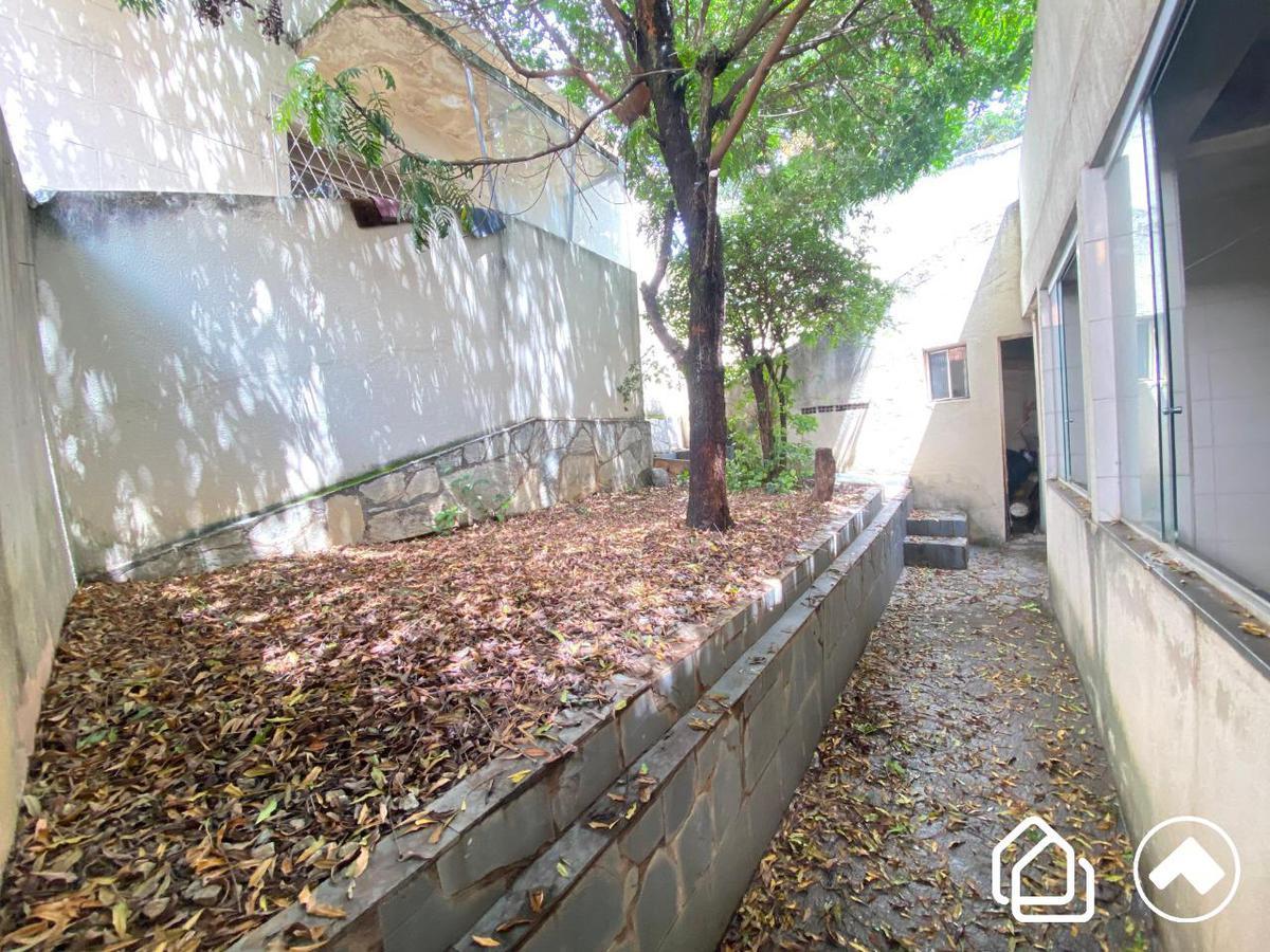 Casa, Carlos Prates, 3 Quartos, 1 Vaga, 1 Suíte