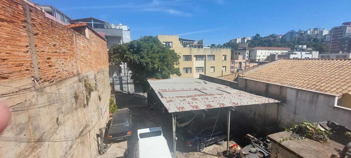 Lote, Padre Eustáquio, 3 Quartos, 20 Vagas