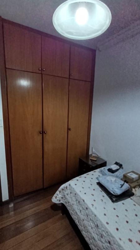 Apartamento, Floresta, 3 Quartos, 2 Vagas, 1 Suíte