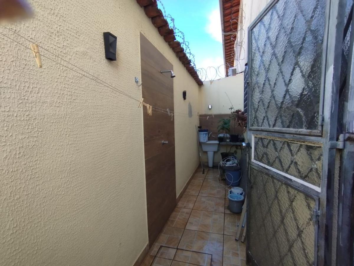 Casa, Santa Rosa, 3 Quartos, 2 Vagas, 1 Suíte
