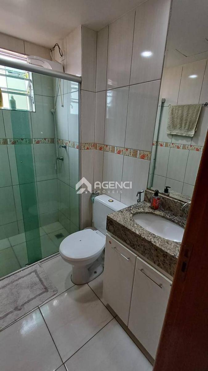 Apartamento, Cabral, 2 Quartos, 0 Vaga, 0 Suíte