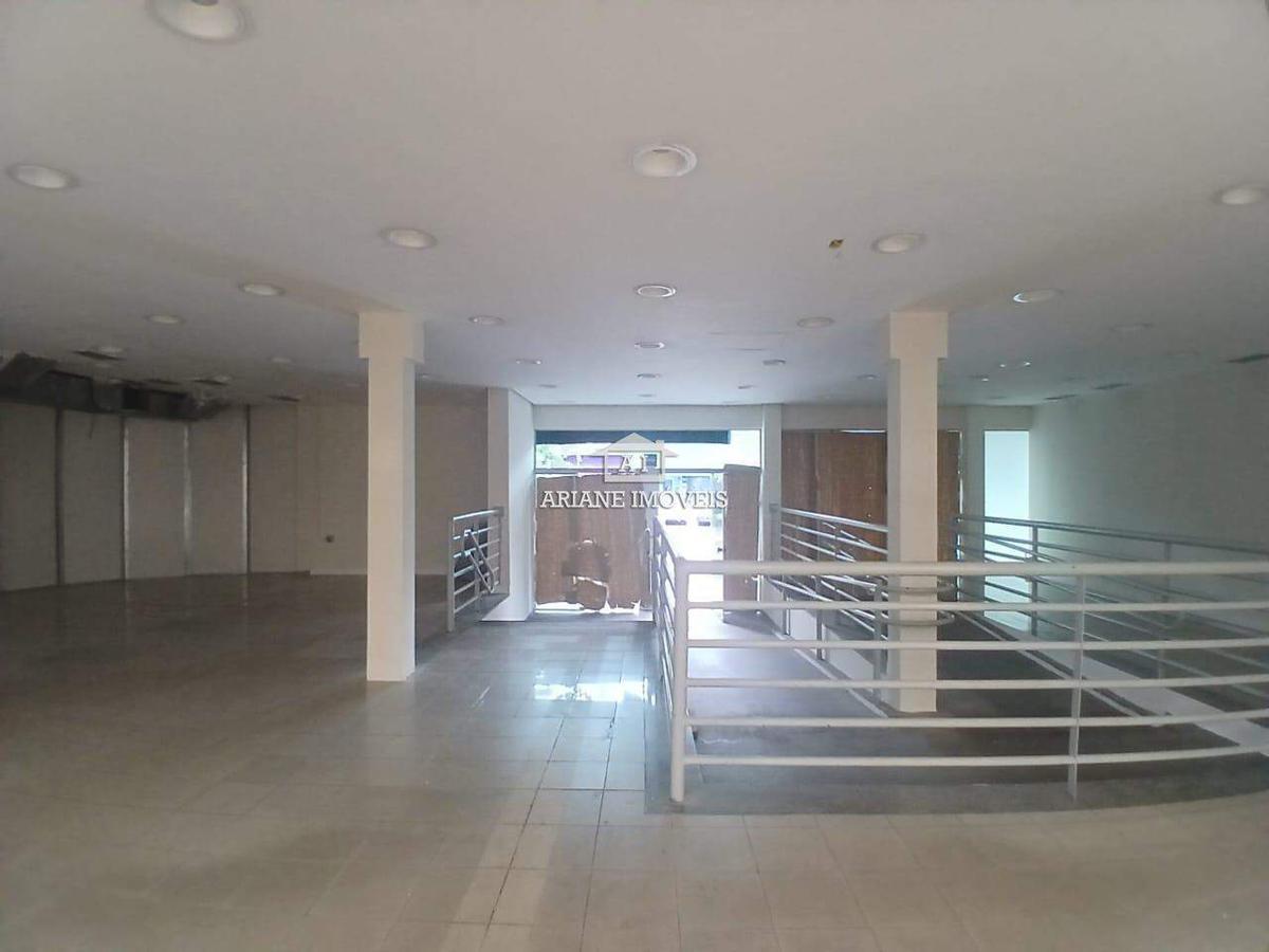 Andar, Prado, 0 Quarto, 0 Vaga