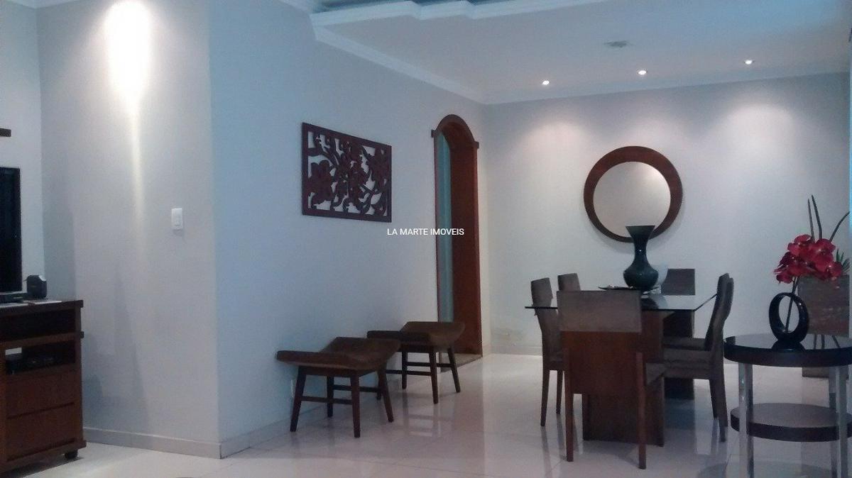 Casa, Jardim Riacho das Pedras, 4 Quartos, 4 Vagas, 1 Suíte
