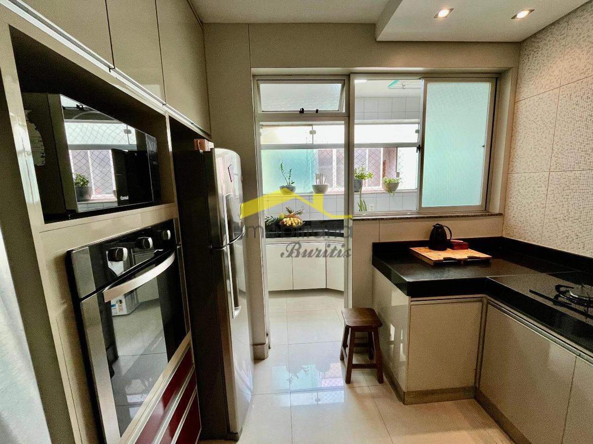 Apartamento, Estoril, 3 Quartos, 1 Vaga, 1 Suíte