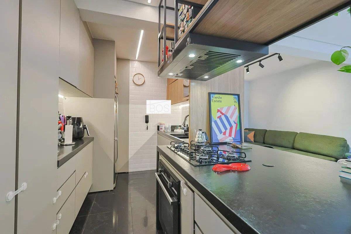 Apartamento, Sion, 3 Quartos, 2 Vagas, 1 Suíte
