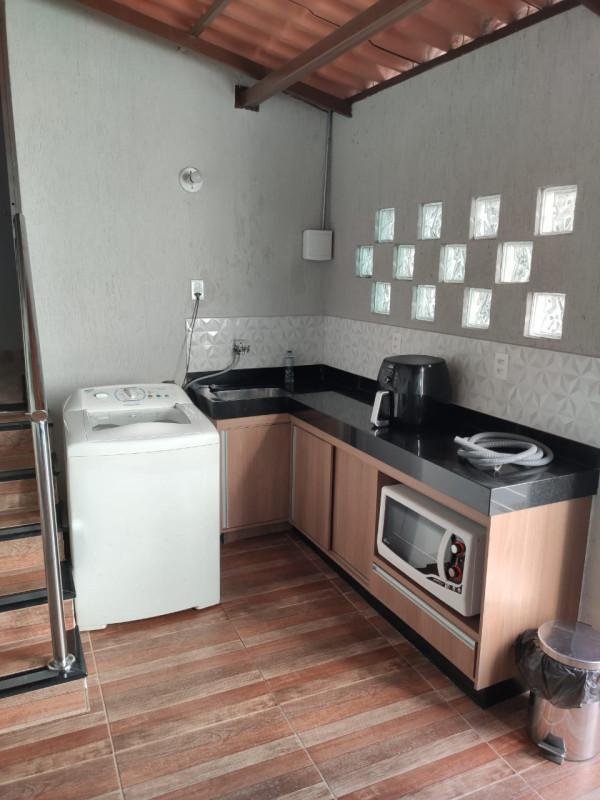Casa, Lindéia, 3 Quartos, 3 Vagas