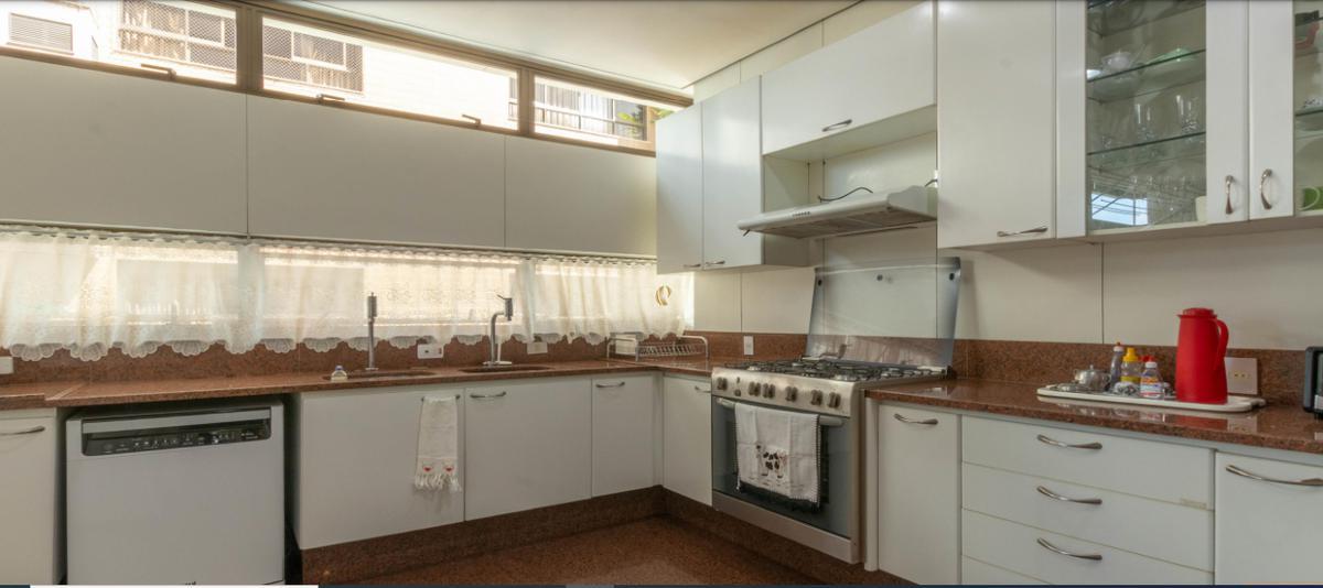 Apartamento, Lourdes, 0 Quarto, 0 Vaga