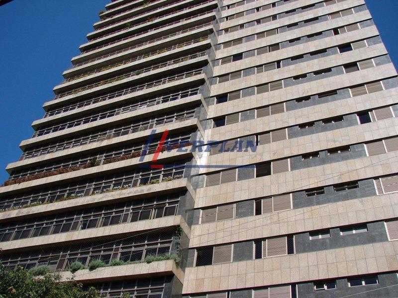 Apartamento, Serra, 4 Quartos, 5 Vagas, 4 Suítes