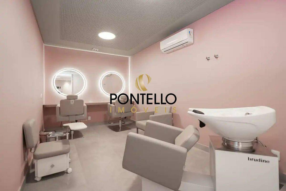 Apartamento, Lourdes, 4 Quartos, 3 Vagas, 4 Suítes