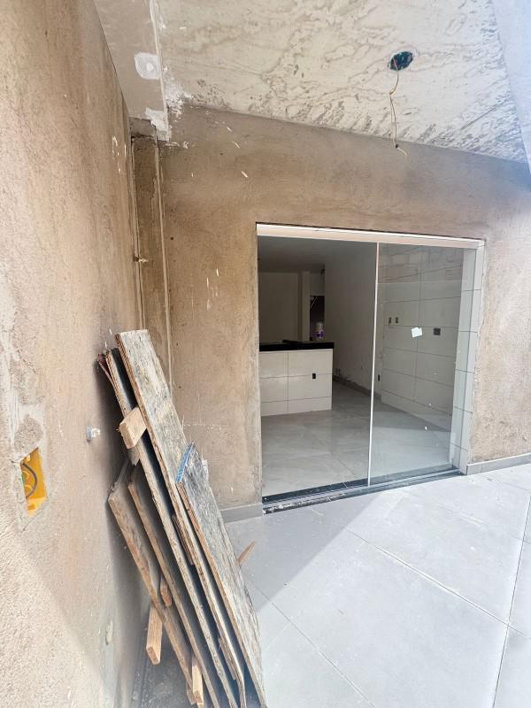 Apartamento, Masterville, 3 Quartos, 1 Vaga, 1 Suíte