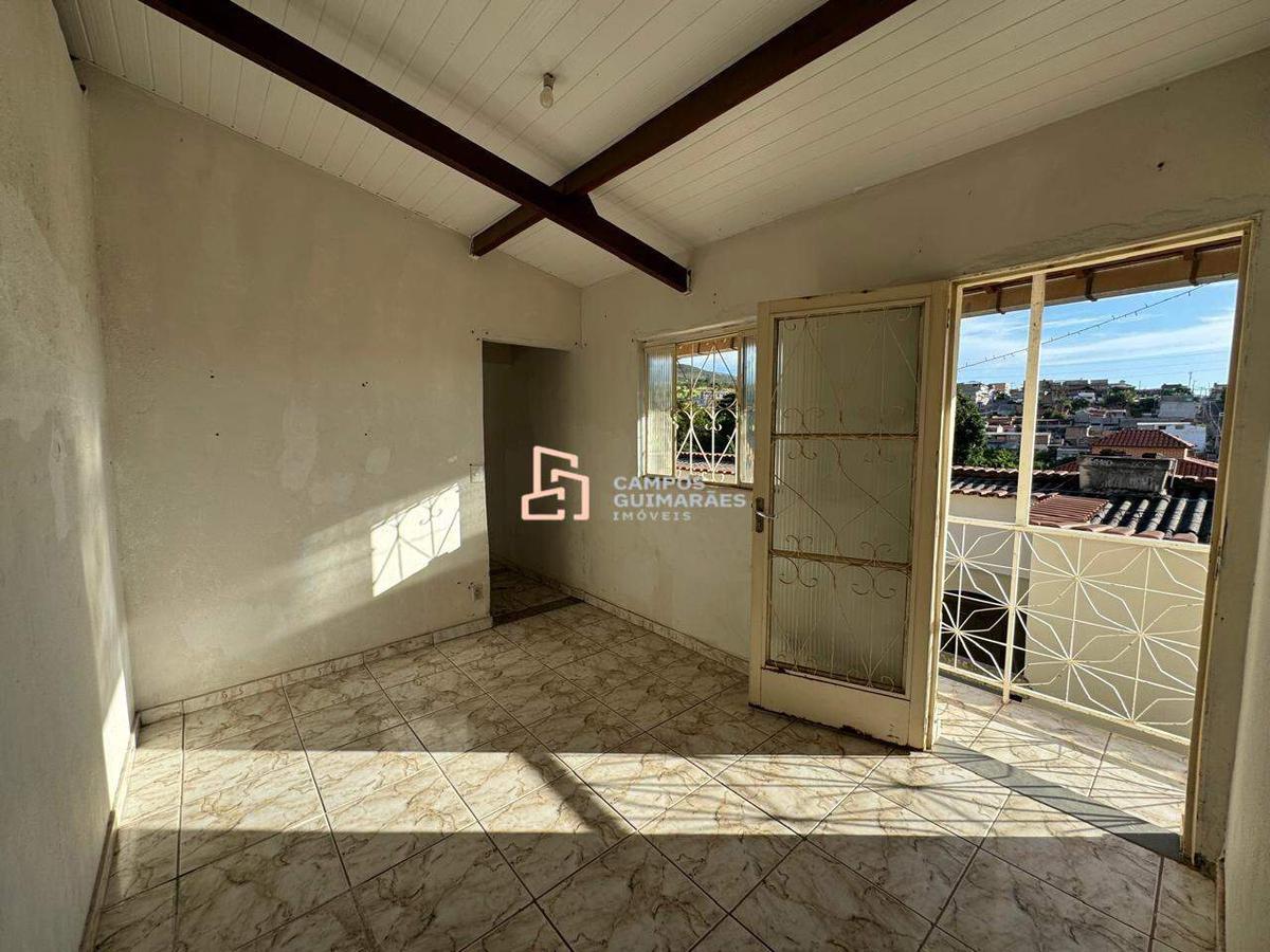 Casa, Independência, 1 Quarto, 1 Vaga