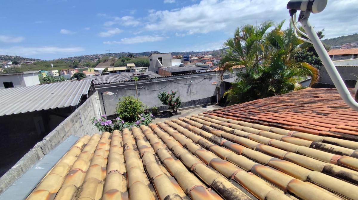 Casa, São Benedito, 4 Quartos, 2 Vagas