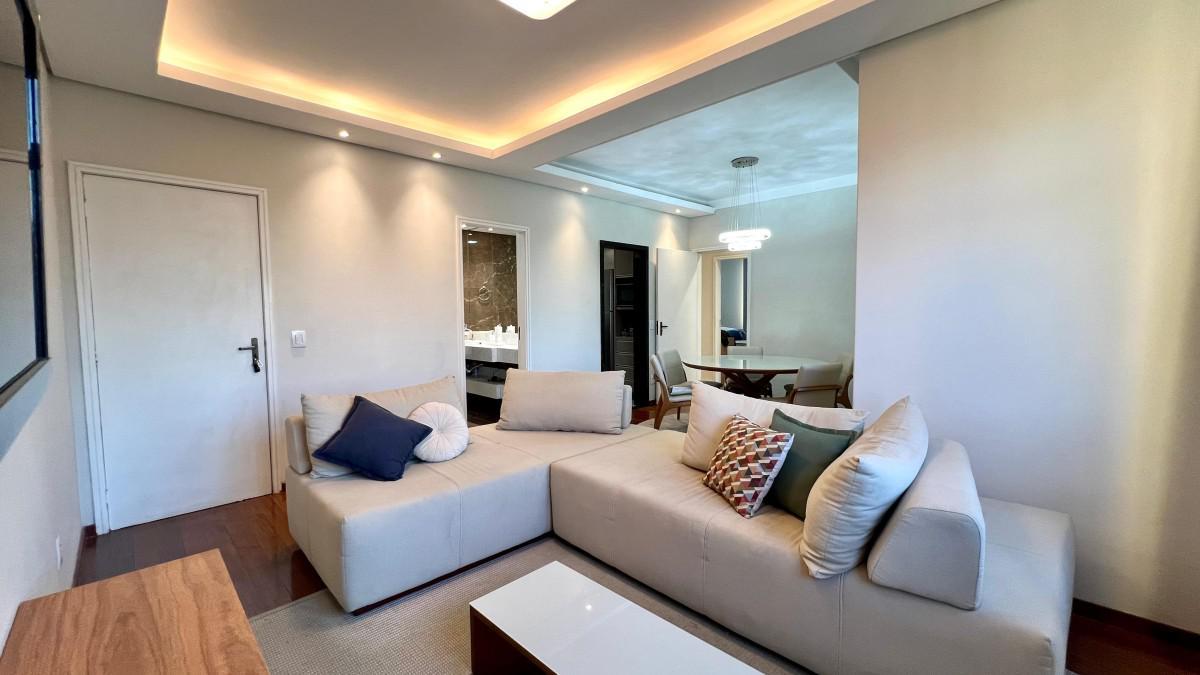 Apartamento, Lourdes, 4 Quartos, 1 Vaga, 1 Suíte