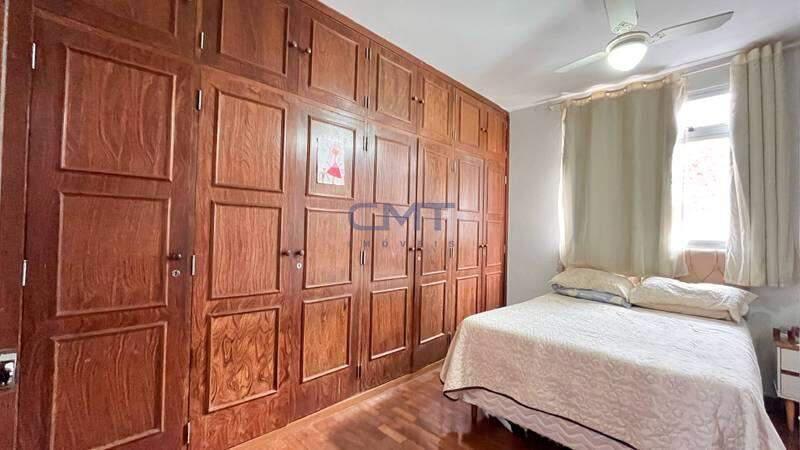 Cobertura, Gutierrez, 3 Quartos, 1 Vaga, 1 Suíte