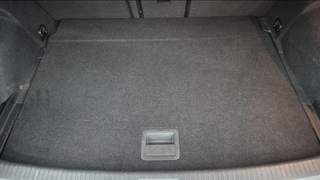 Volkswagen Golf Comfortline 1.0 Tsi Total Flex Mec.