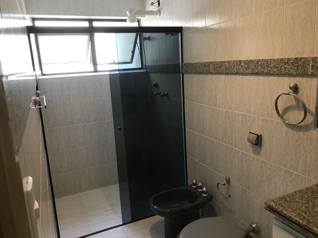 Apartamento, Vila Pinto, 4 Quartos, 2 Vagas, 2 Suítes
