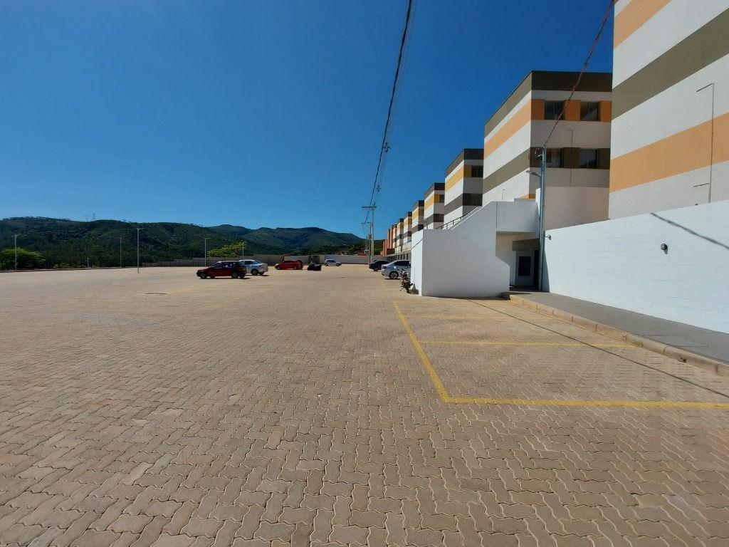 Apartamento, Adelmolândia, 2 Quartos, 1 Vaga