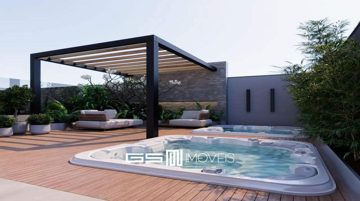 Apartamento, Aeroporto, 3 Quartos, 2 Vagas, 1 Suíte
