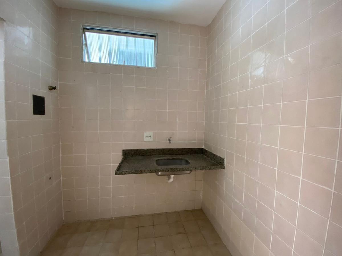 Apartamento, Camargos, 2 Quartos, 0 Vaga
