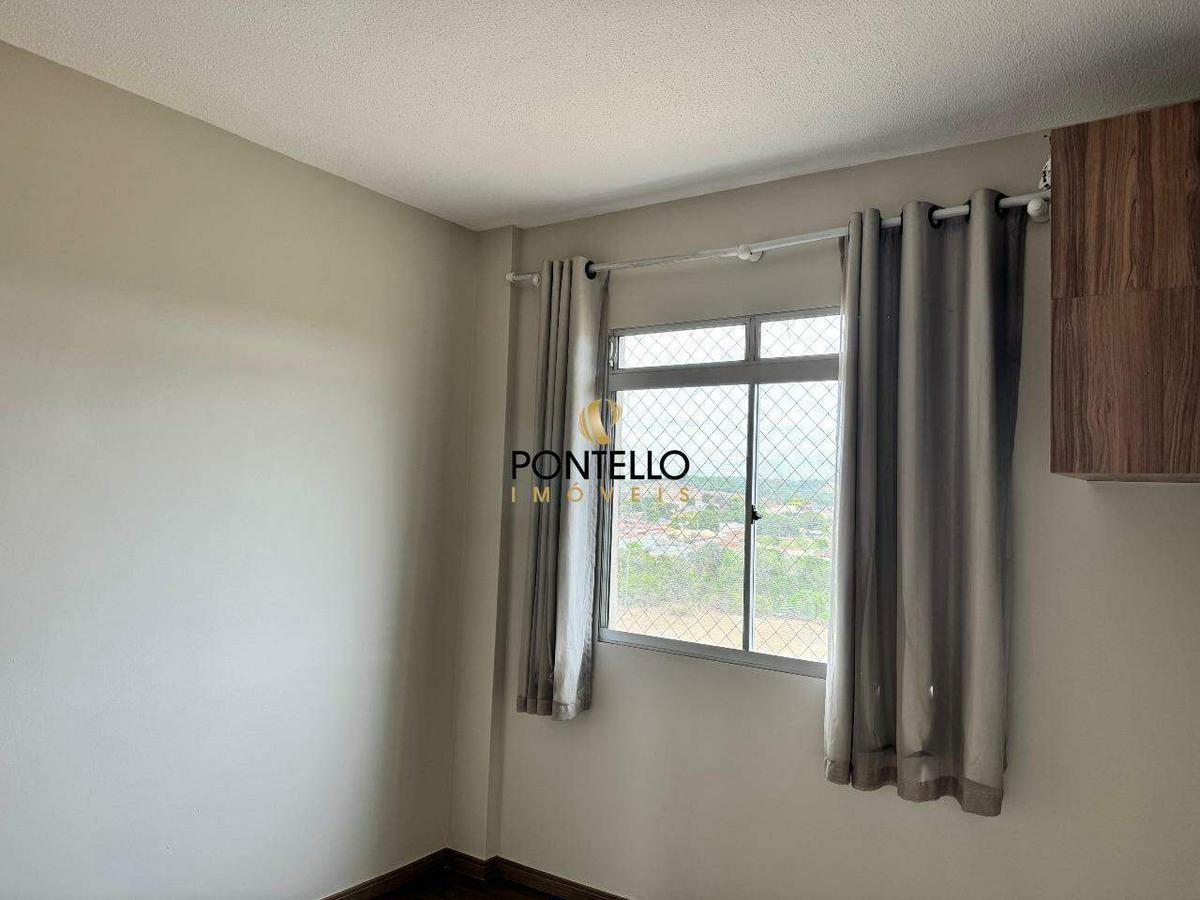 Apartamento, Vale das Palmeiras, 2 Quartos, 1 Vaga