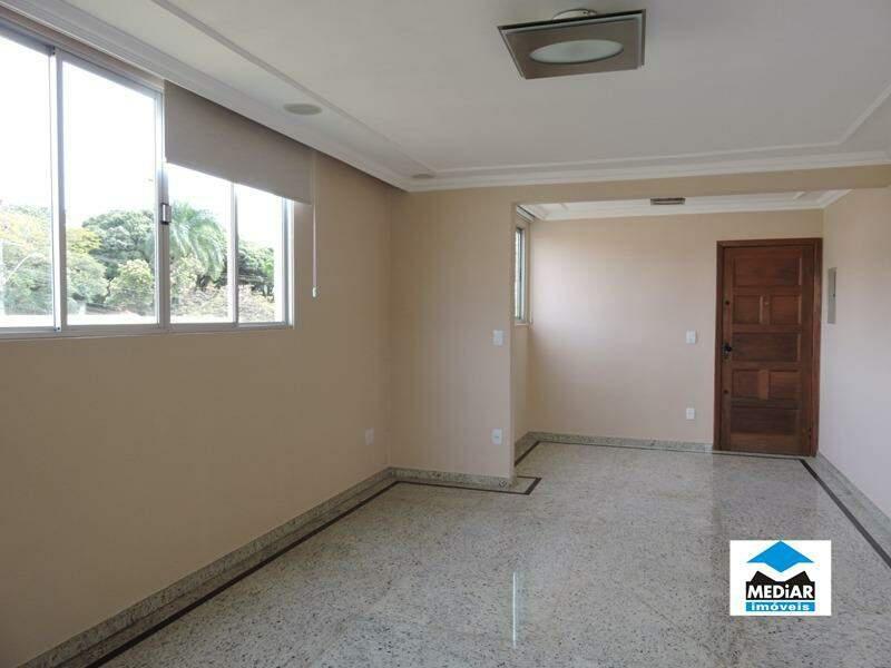 Cobertura, Santa Teresa, 3 Quartos, 2 Vagas, 1 Suíte