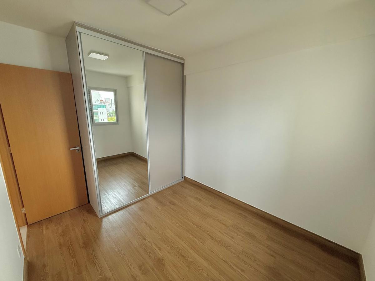 Apartamento, Liberdade, 2 Quartos, 2 Vagas, 1 Suíte