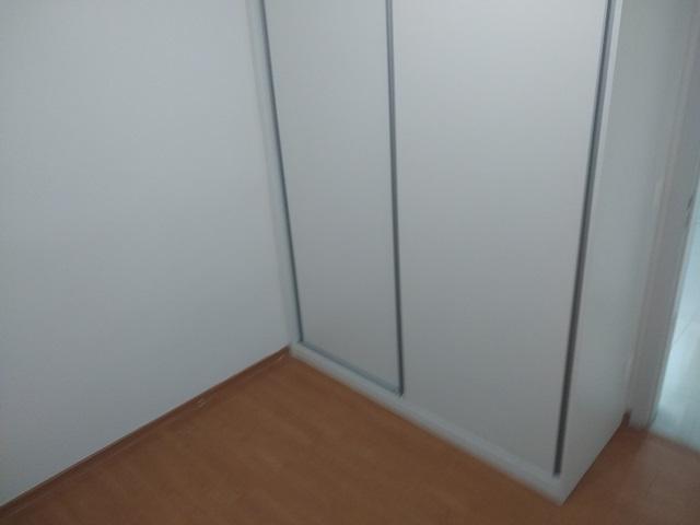 Apartamento, Ouro Preto, 3 Quartos, 2 Vagas, 1 Suíte